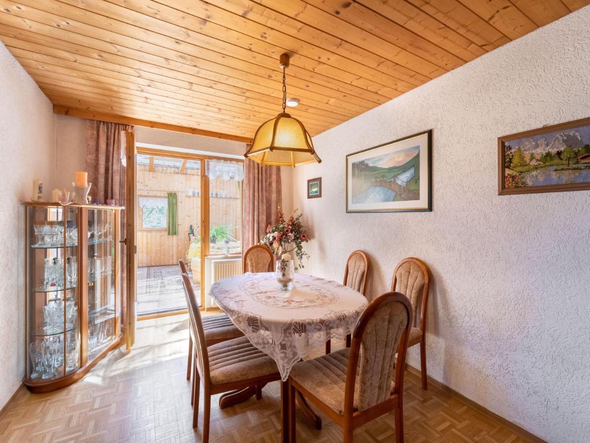 Quaint Holiday Home In Bad K Tzting With Garden Terrace Kötzting Exterior foto