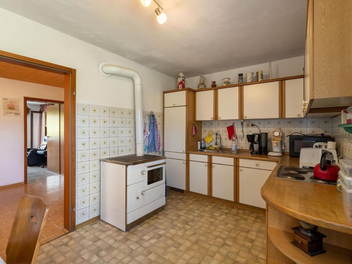 Quaint Holiday Home In Bad K Tzting With Garden Terrace Kötzting Exterior foto